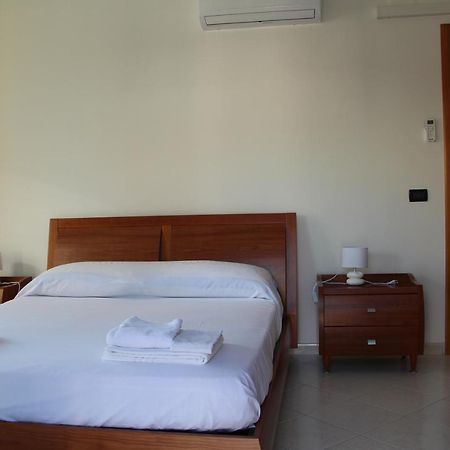 B&B Lidia Apartaments Termoli Exterior photo