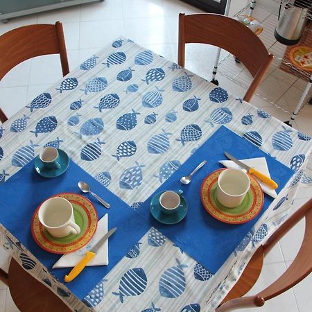 B&B Lidia Apartaments Termoli Exterior photo