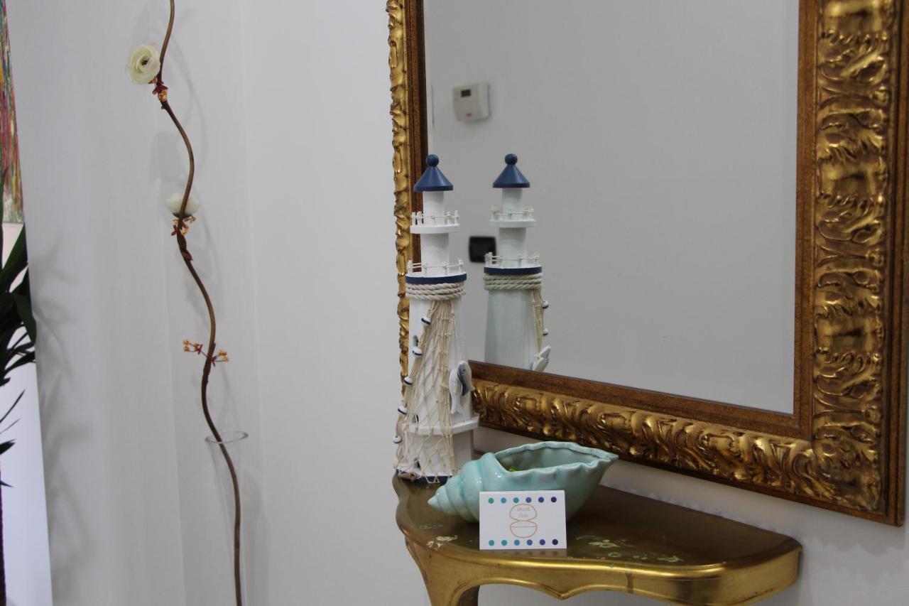 B&B Lidia Apartaments Termoli Exterior photo