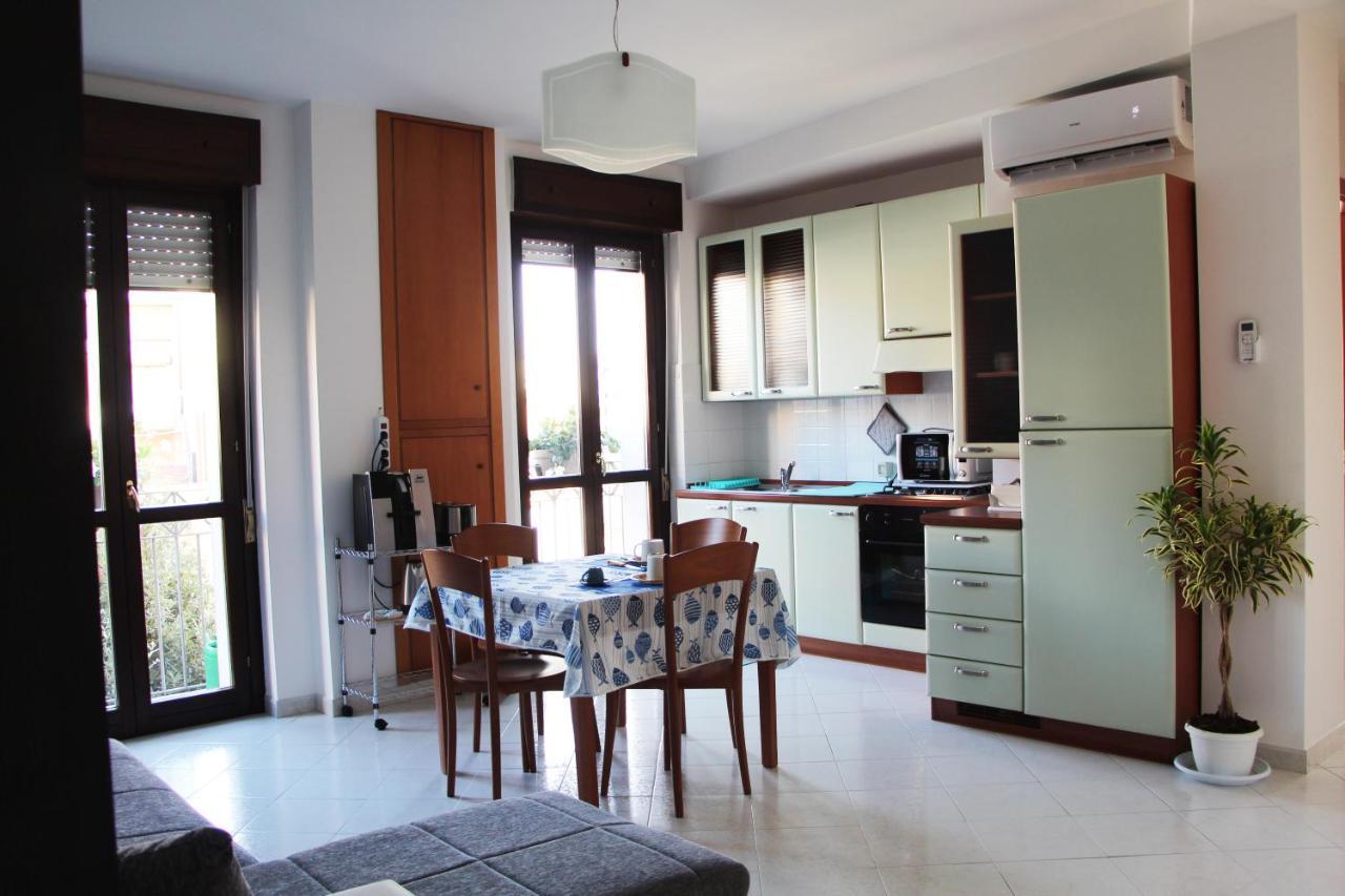 B&B Lidia Apartaments Termoli Exterior photo