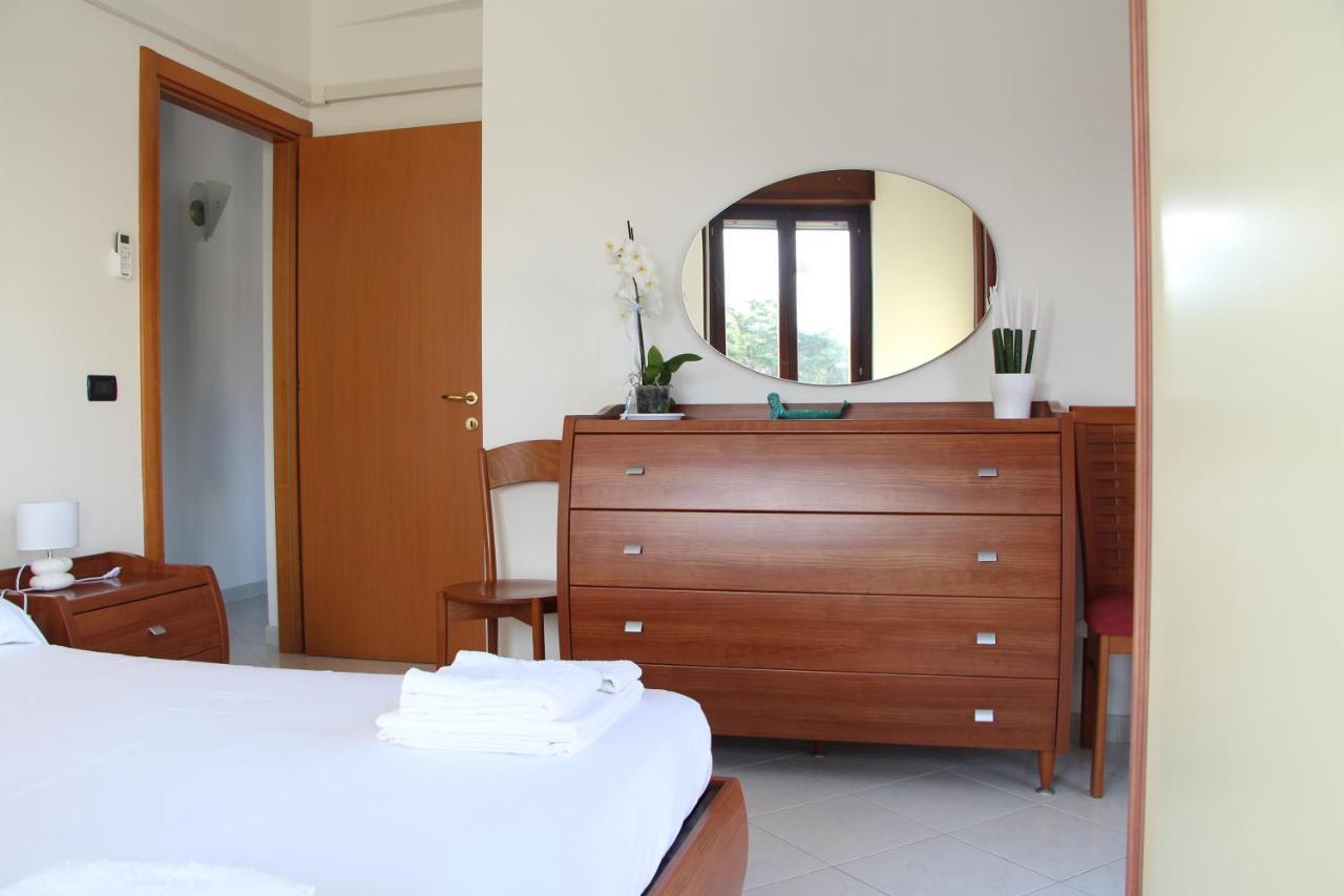 B&B Lidia Apartaments Termoli Exterior photo