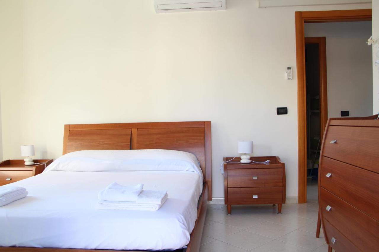 B&B Lidia Apartaments Termoli Exterior photo