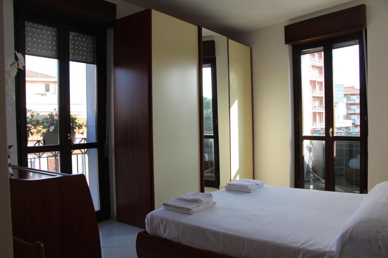 B&B Lidia Apartaments Termoli Exterior photo